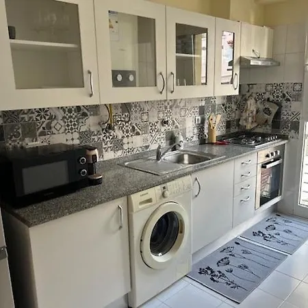Easy Apartmán Caniço