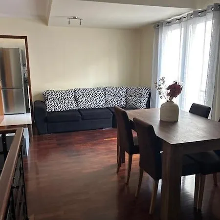 Easy Διαμέρισμα *