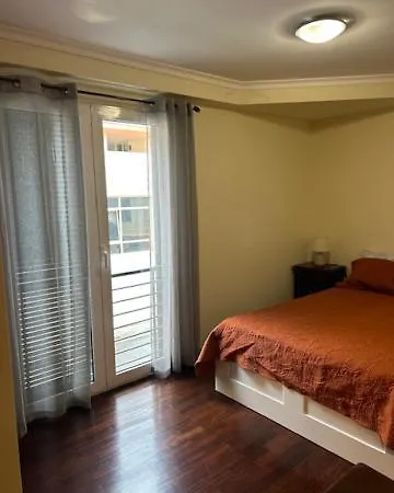 Easy Apartment