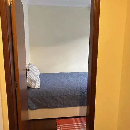 Διαμέρισμα Easy