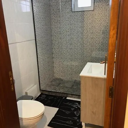 Easy Apartment *